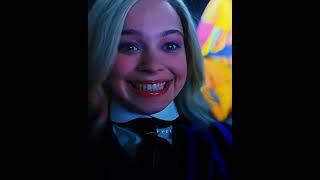 Enid Sinclair is so gorgeous!  | Wednesday | #shorts