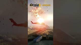 Squad moments Black Hawk #gameplay #squad #сквад #shorts #short