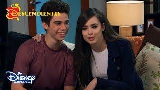 Descendientes – Noche de desafíos malvados #3