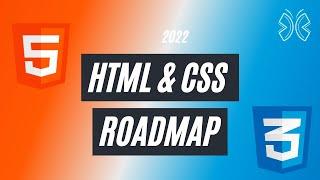 HTML and CSS Roadmap for Beginners in 2022