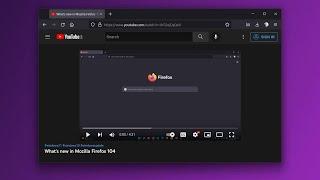 How to Fix YouTube playback issues in Mozilla Firefox