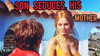 Son seduces his own mother and then ... Movie recapped| MrReacp