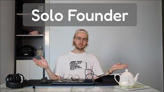 Reviving my start up after months || Solo Founder Self-taught Designer & Developer