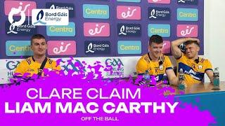 Clare claim their fifth ever Liam Mac Carthy title after defeating Cork | Off the Ball GAA