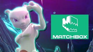 PLAYING PROS WITH MY DAY 3 MEWTWO