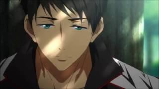 Anime Boys Anime Male Characters sad drama romance Touching beautiful Moments Scences Amv Slideshow