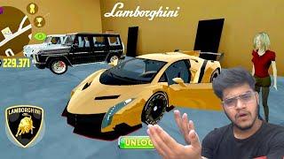 Modified My Old Car Car Simulator 2 Update | New Delivery Car Mission - Android Gameplay