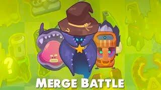 Merge Battle Tap Tap Games For Android/iOS (Early Access)