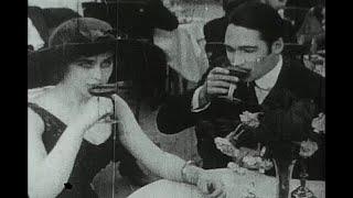 Viola Barry clip - "The Mothering Heart" - 1913