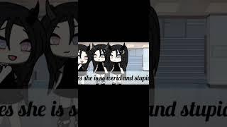 only love can hurt #waring #gacha #yumi #animegames #gachaclub #gachagames #memes #edit #gachaedit
