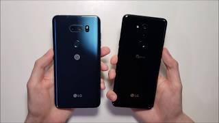 LG G7 ThinQ Unboxing!