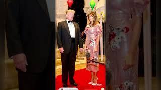 Proud then, proud now. God bless Donald & Melania Trump. #shorts #melania #trump #donaldtrump #love