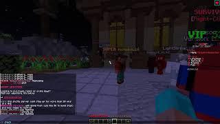 Chilling on ukpvp