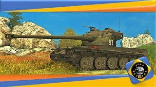 AMX 50b ● T57 Heavy ● World of Tanks Blitz