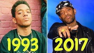 The Evolution of Prodigy (1993 - 2017) [Mobb Deep]