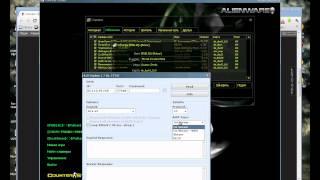 Программа для DDOS атаки сервера CS 1.6