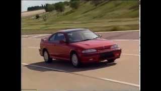 Rover 220 Turbo Coupé - 1992 24H World Land Speed Record