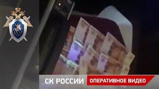 В Красноярске в отношении должностного лица Министерства экологии возбуждено уголовное дело