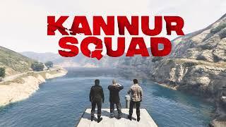 Kannur Squad  GTA 5 VERSION | CINEMATIC VIDEO  | MR PAVEL