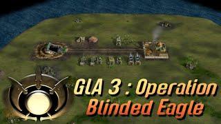 C&C Generals Zero Hour (MISSION MAP) ^GLA 3 : Blinded Eagle^