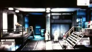 Shadow Complex: CQC