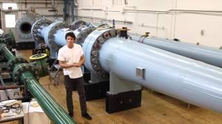 Wind Turbines - Princeton Research Day 2016