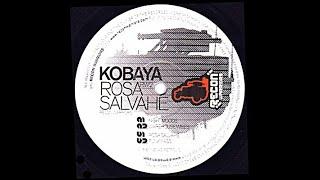 Kobaya - Funky Ass