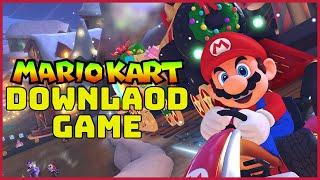 How to Download & Install Mario Kart on Android 2023?