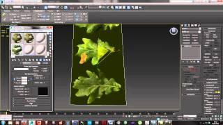 Creating Trees in 3ds Max, Photoshop, and CryEngine: Part 1