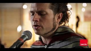 Rival Sons - Jordan (Last.fm and Gibson Sessions)