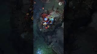 Tinker is UNKILLABLE  - ESL Dota 2