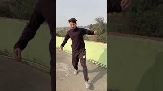 Dhyan se dekho bhai ka steps  #piyushyt #funny #comedy #piyush26 #village #facts