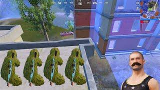 OMGVictor Next Level CampingFunny & WTF MOMENTS OF PUBG Mobile