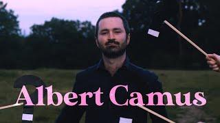 Tom Rosenthal - Albert Camus (Lyric Video)