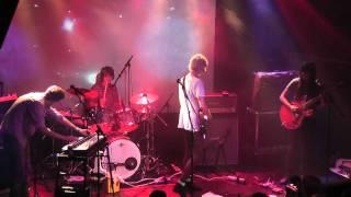 EMA - Grey Ship || live @ 013 Tilburg / #incu11 || 19-09-2011