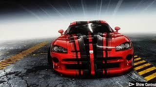 Need for Speed Pro Street Dodge Viper SRT10 ~ Smaley's Garage