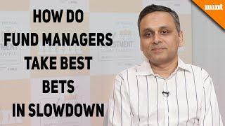 Where do fund managers invest amid slowdown? A91's Abhay Pandey answers