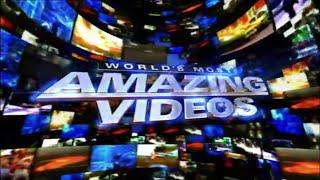 World's Most Amazing Videos (S4 E9) (2007) (Unofficial)