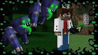 Minecraft's Best Horror Datapack