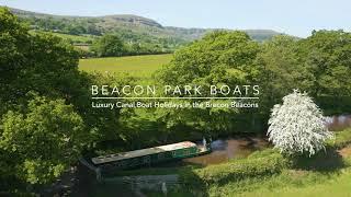 Stunning Views Around Every Corner | BEACON PARK BOATS