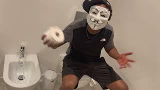 Tankz - Russian Boy  [Visualiser]