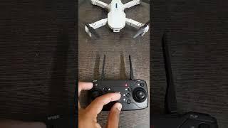 How to connect e88 drone pro with remote ?? #drone #e88 #connect #connection#aeroplane #helicopter