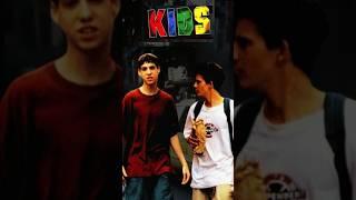 KIDS Movie Crazy Facts (1995) #shorts