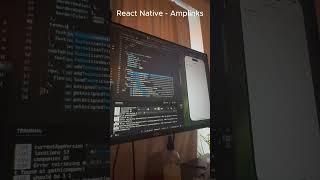 Extract out your React Native styles to clean up your UI core! #reactnative #expo #coding