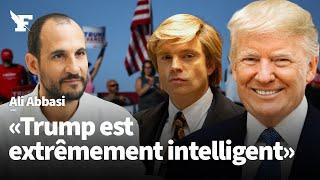 Pourquoi Trump est-il moqué ? La réponse de Ali Abbasi, réalisateur de «The Apprentice»