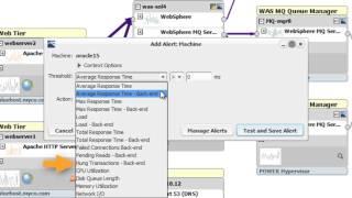 BlueStripe Tutorial 6 - Proactive Monitoring