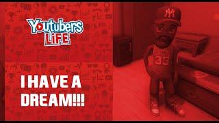 Playing Youtubers Life - Episode 1- I HAVE A DREAM !!! (18+)
