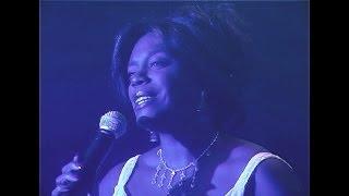 Blue Moon - Diane Shaw (Jazz version)