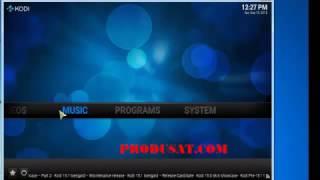 how to add stream-storm add-on kodi/xbmc