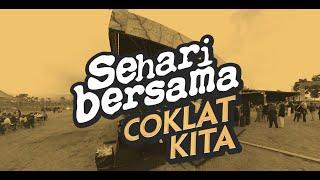 SEHARI BERSAMA COKLAT KITA DI DESA BANJARSARI